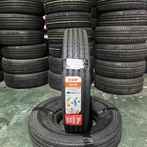 Lốp 700R15 CST CS105 Lốp QKR 2750 Lốp K200 Lốp H150